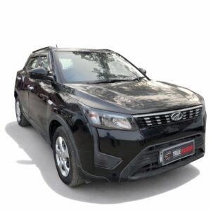 Mahindra XUV300