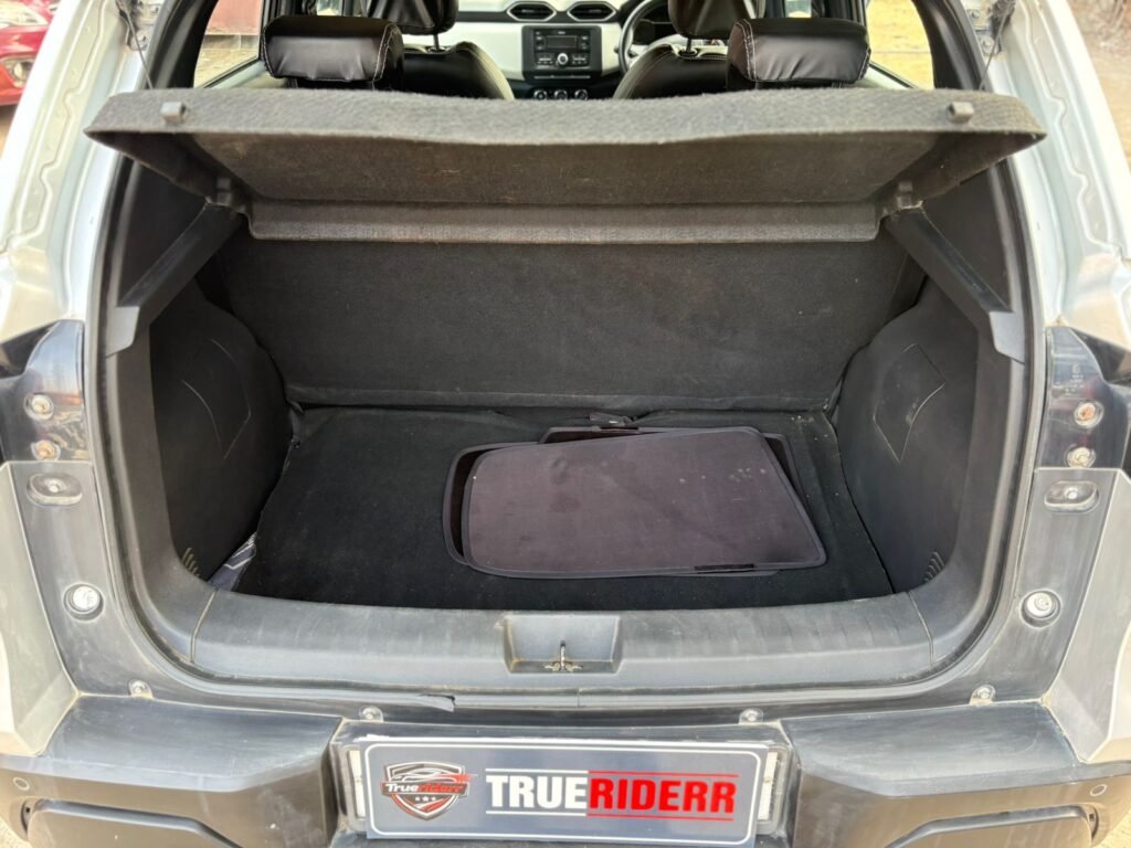 Nissan Magnite XL