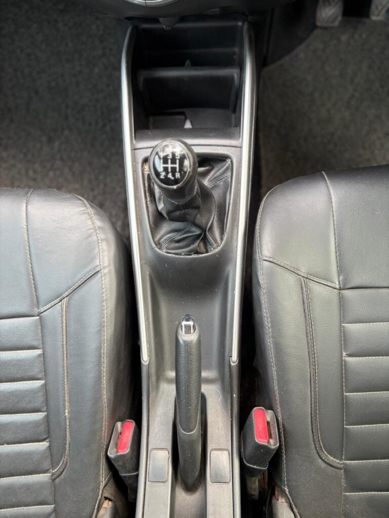 Maruti Suzuki Baleno Zeta