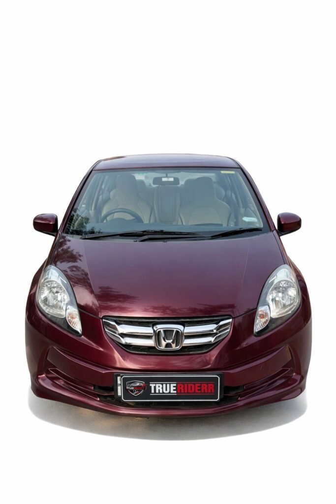 Honda Amaze S