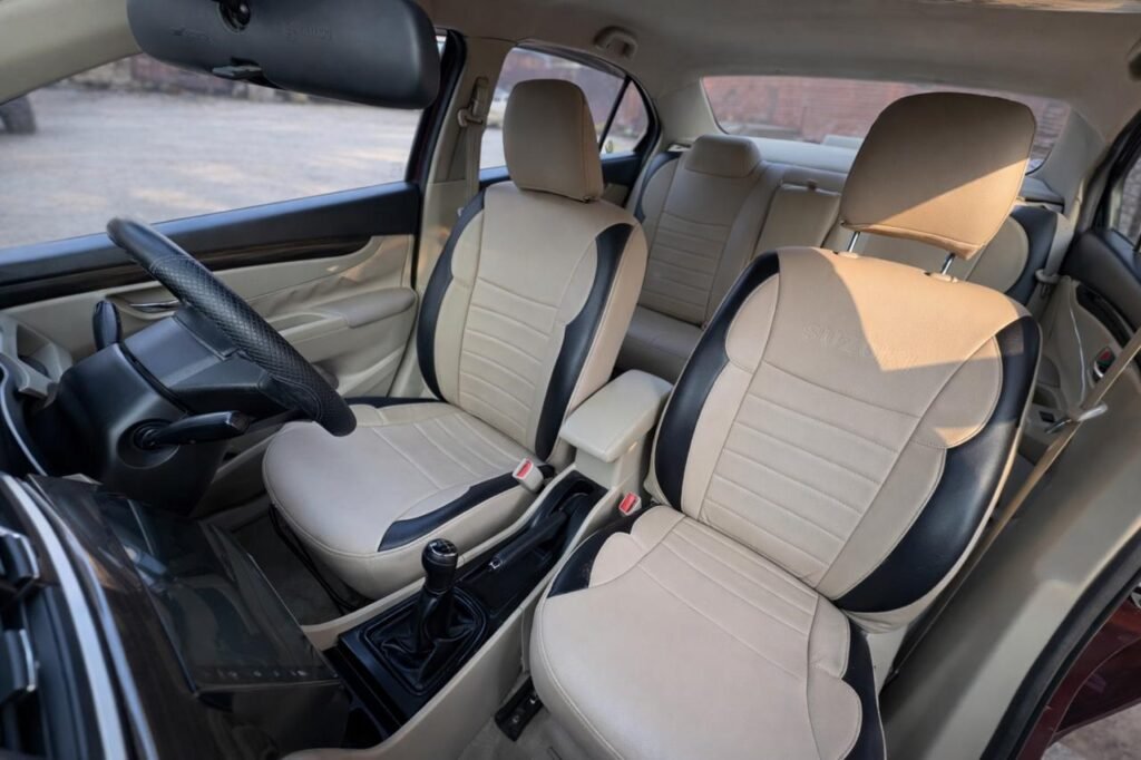 Maruti Suzuki Ciaz VXI