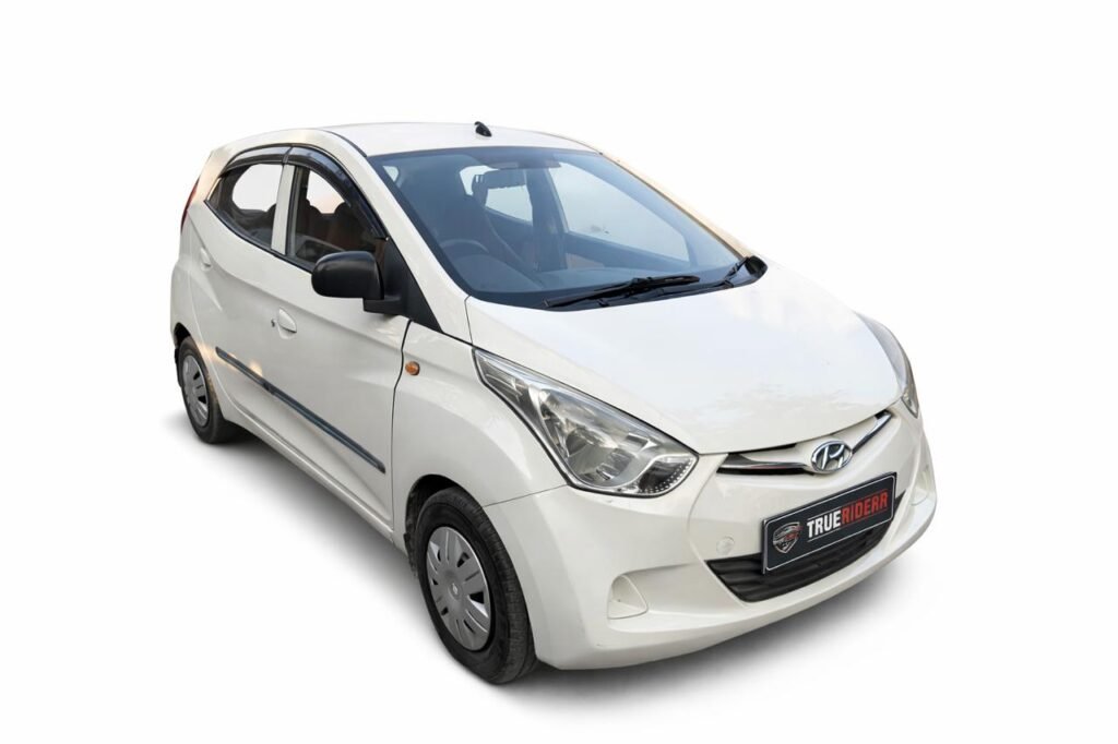 Hyundai EON LXI