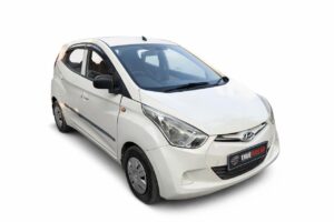 Hyundai EON LXI