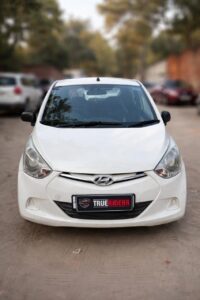 Hyundai EON LXI