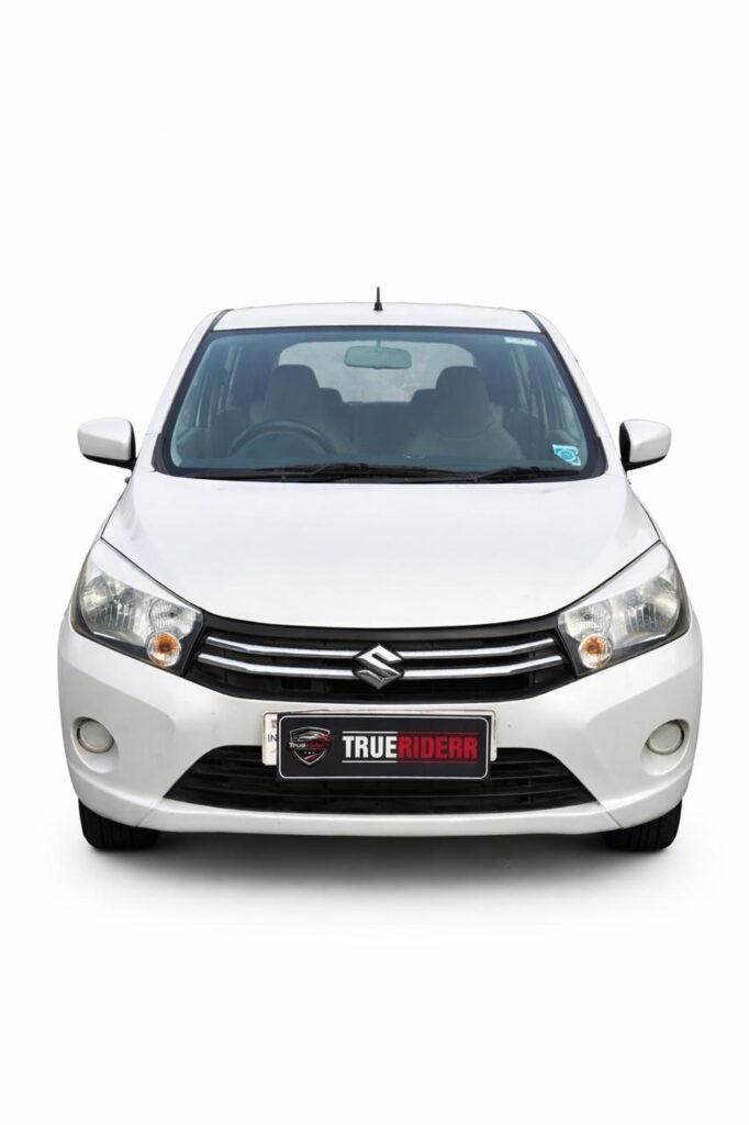 Maruti Suzuki Celario VXI Automatic