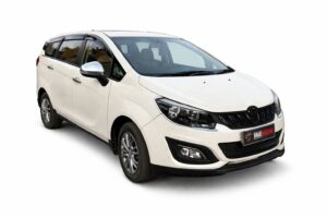 Mahindra Marazzo M4