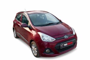 Hyundai Grand i10 Asta Automatic