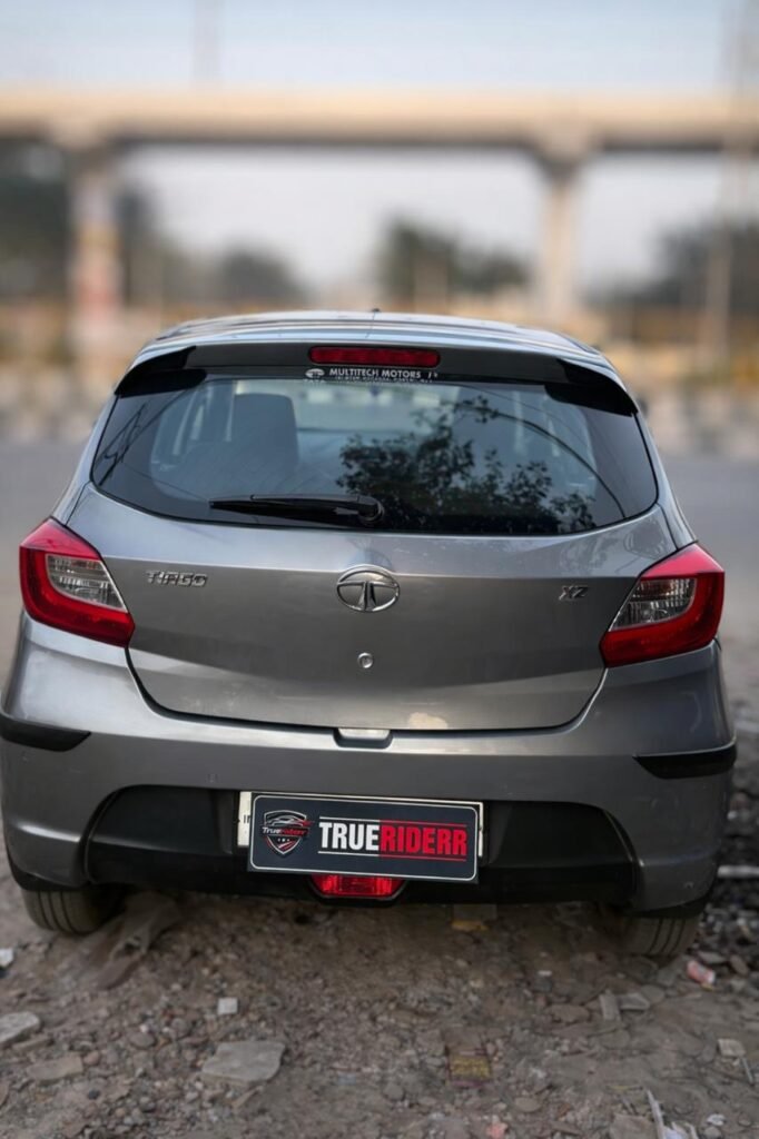 Tata Tiago XZ