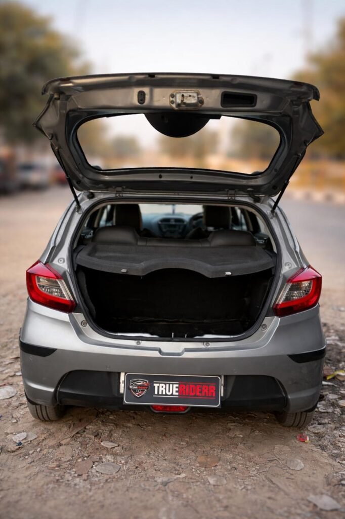Tata Tiago XZ