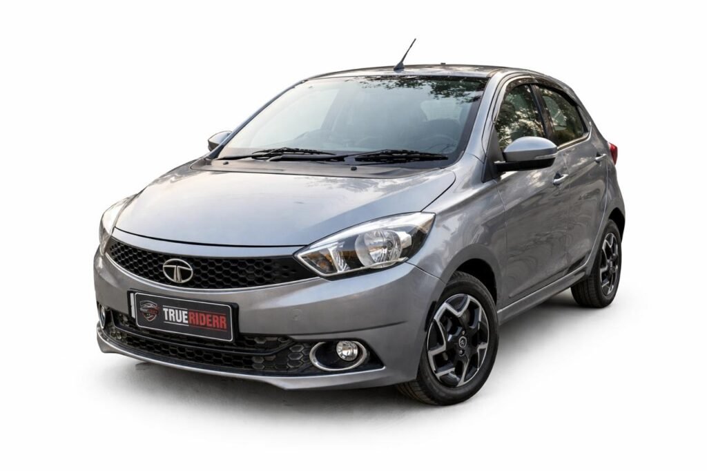 Tata Tiago XZ