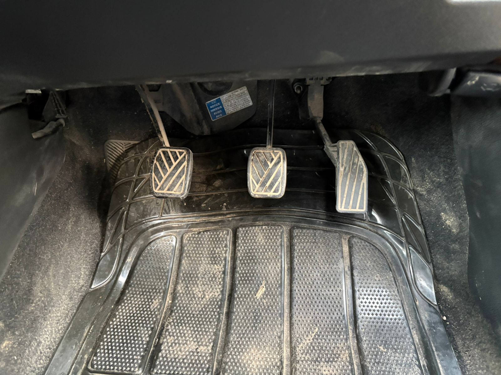 
								Maruti Suzuki Baleno Delta full									