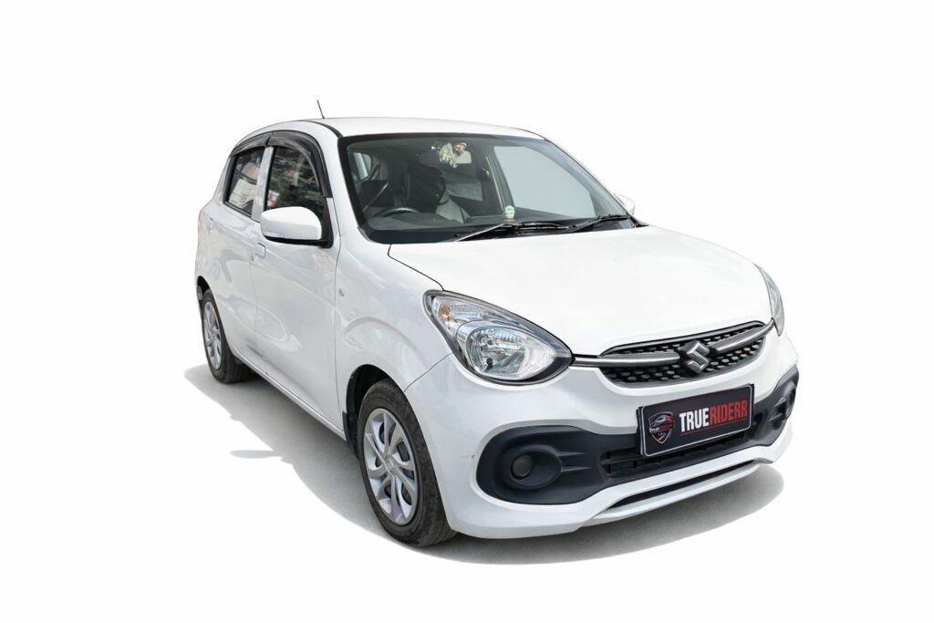 Maruti Suzuki Celerio VXI