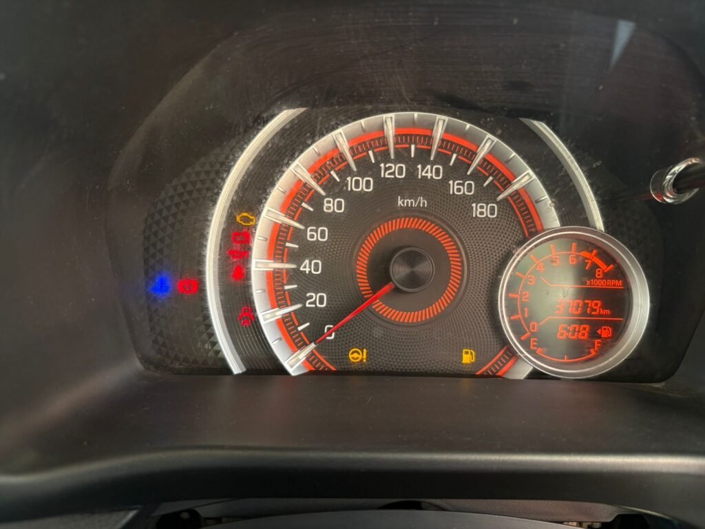 Maruti Suzuki Celerio VXI
