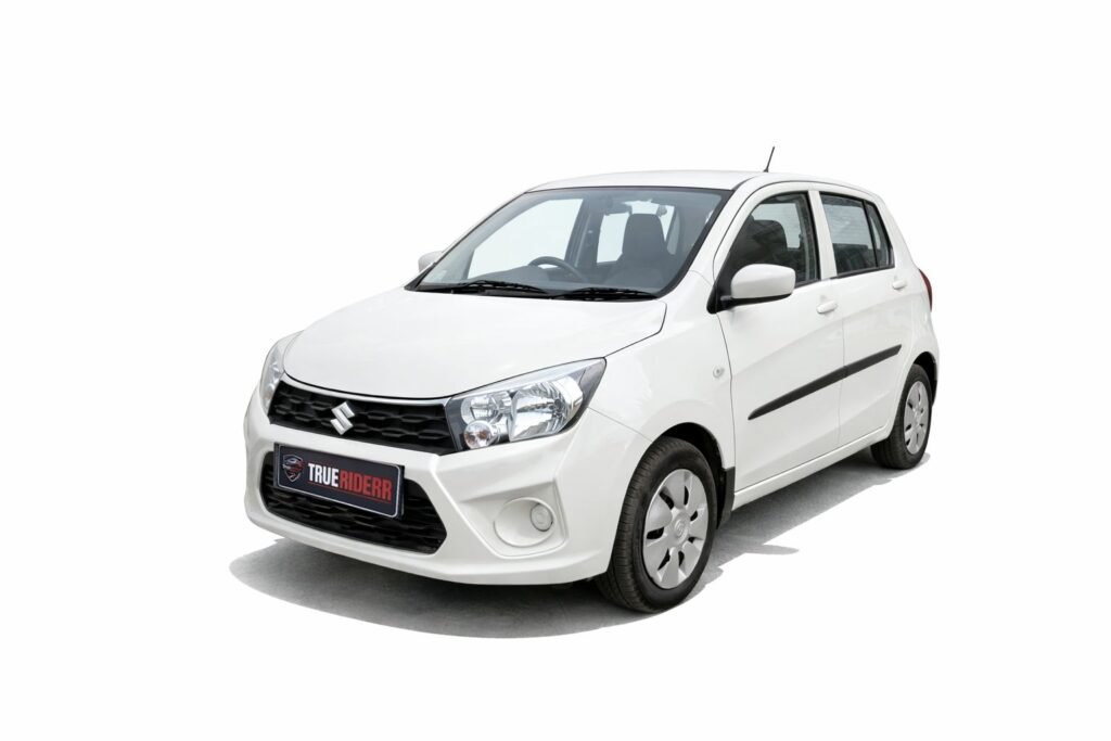 Maruti Suzuki Celerio VXI