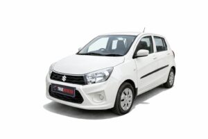 Maruti Suzuki Celerio VXI