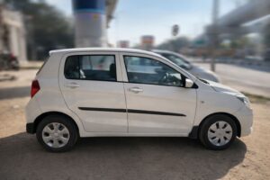 Maruti Suzuki Celerio VXI