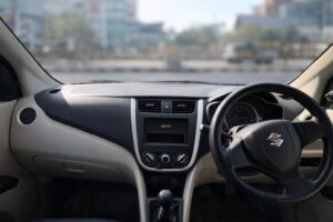 Maruti Suzuki Celerio VXI