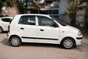 Hyundai Santro