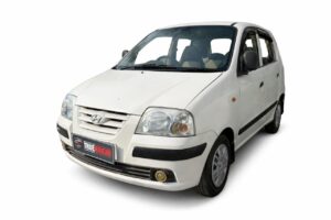 Hyundai Santro