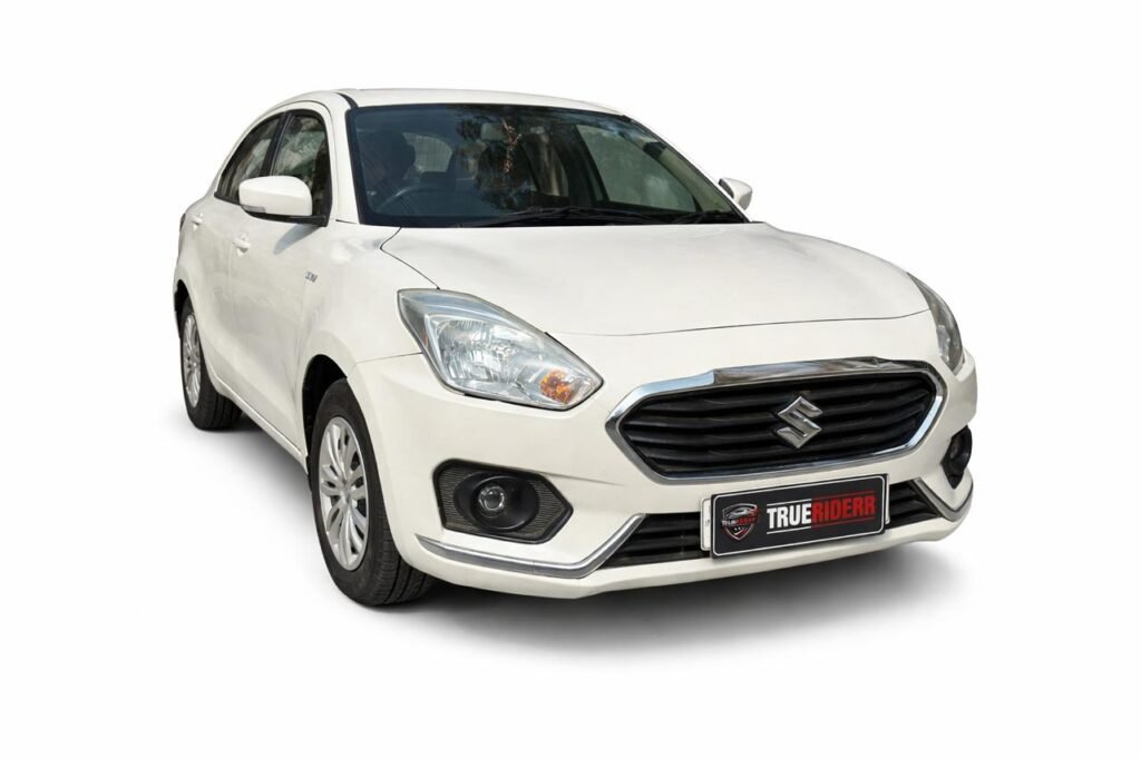 Maruti Suzuki Swift Dzire CNG