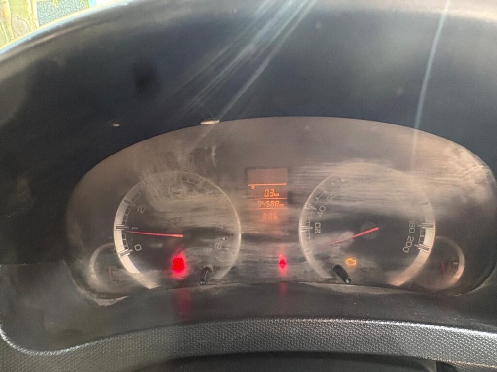 Maruti Suzuki Swift VXI