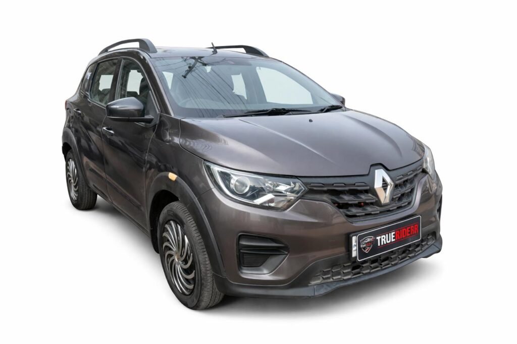 Renault Triber