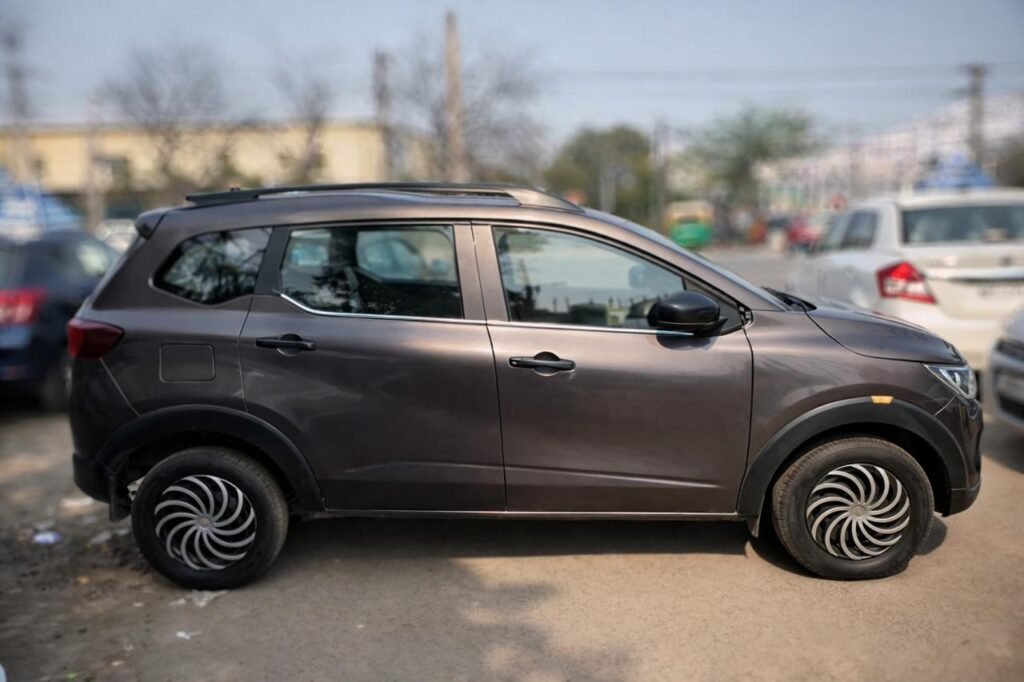 Renault Triber
