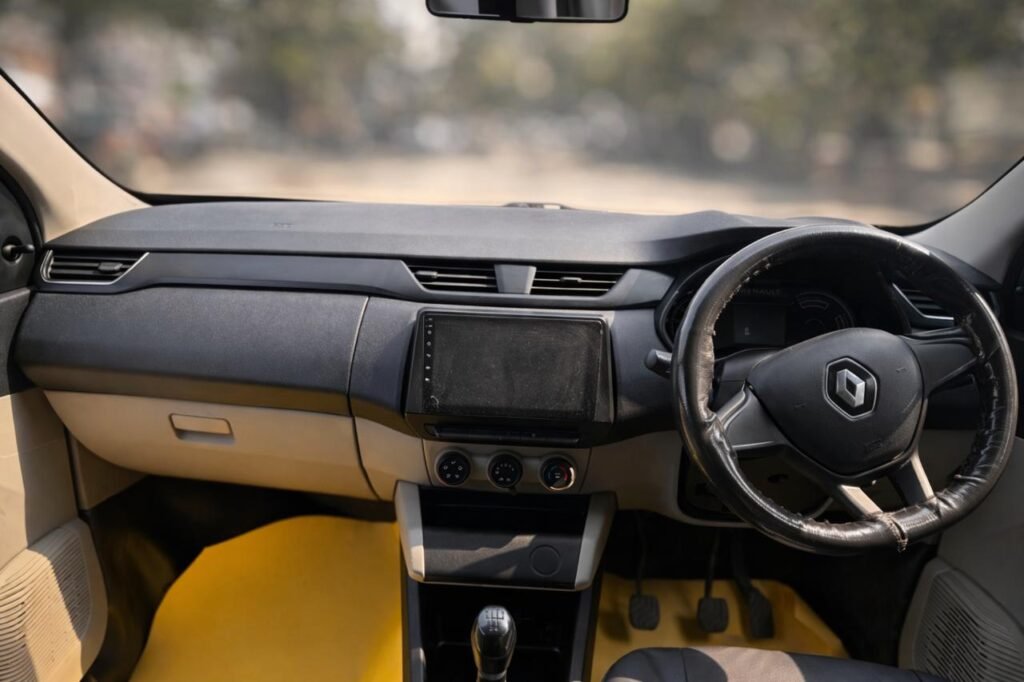 Renault Triber