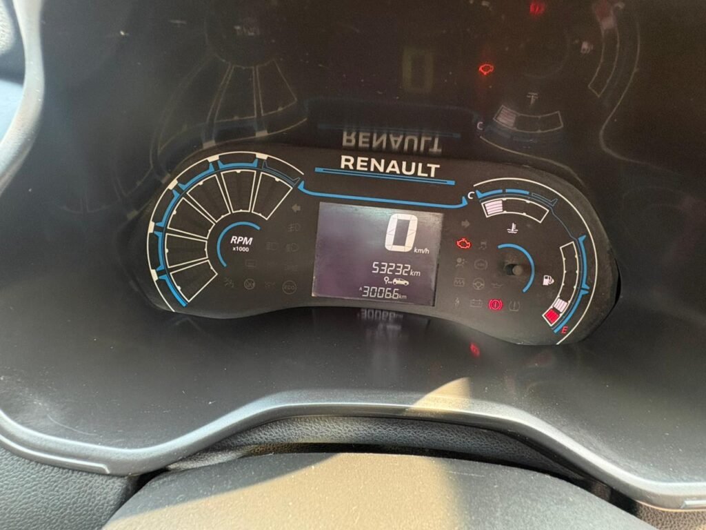 Renault Triber