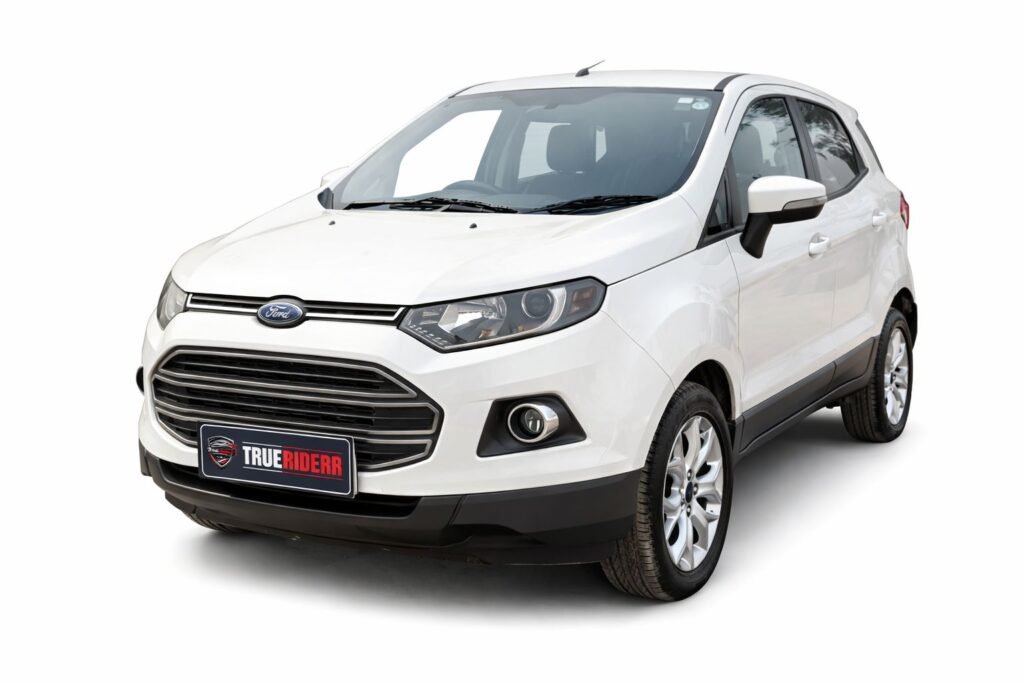 Ford Ecosport NIUM