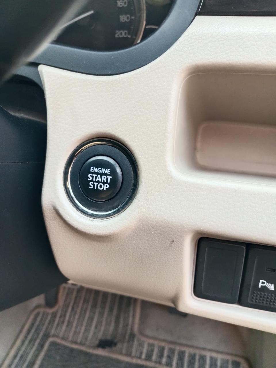 Maruti Suzuki Ciaz Alpha Plus