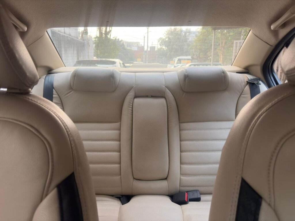 Honda Amaze V