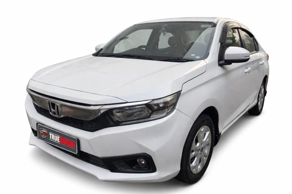 Honda Amaze V
