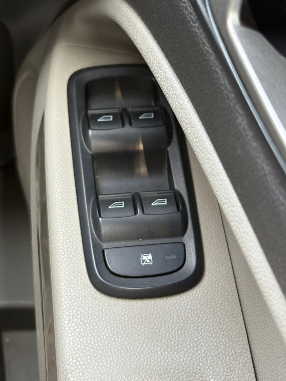 Ford Eco Sports Titanium