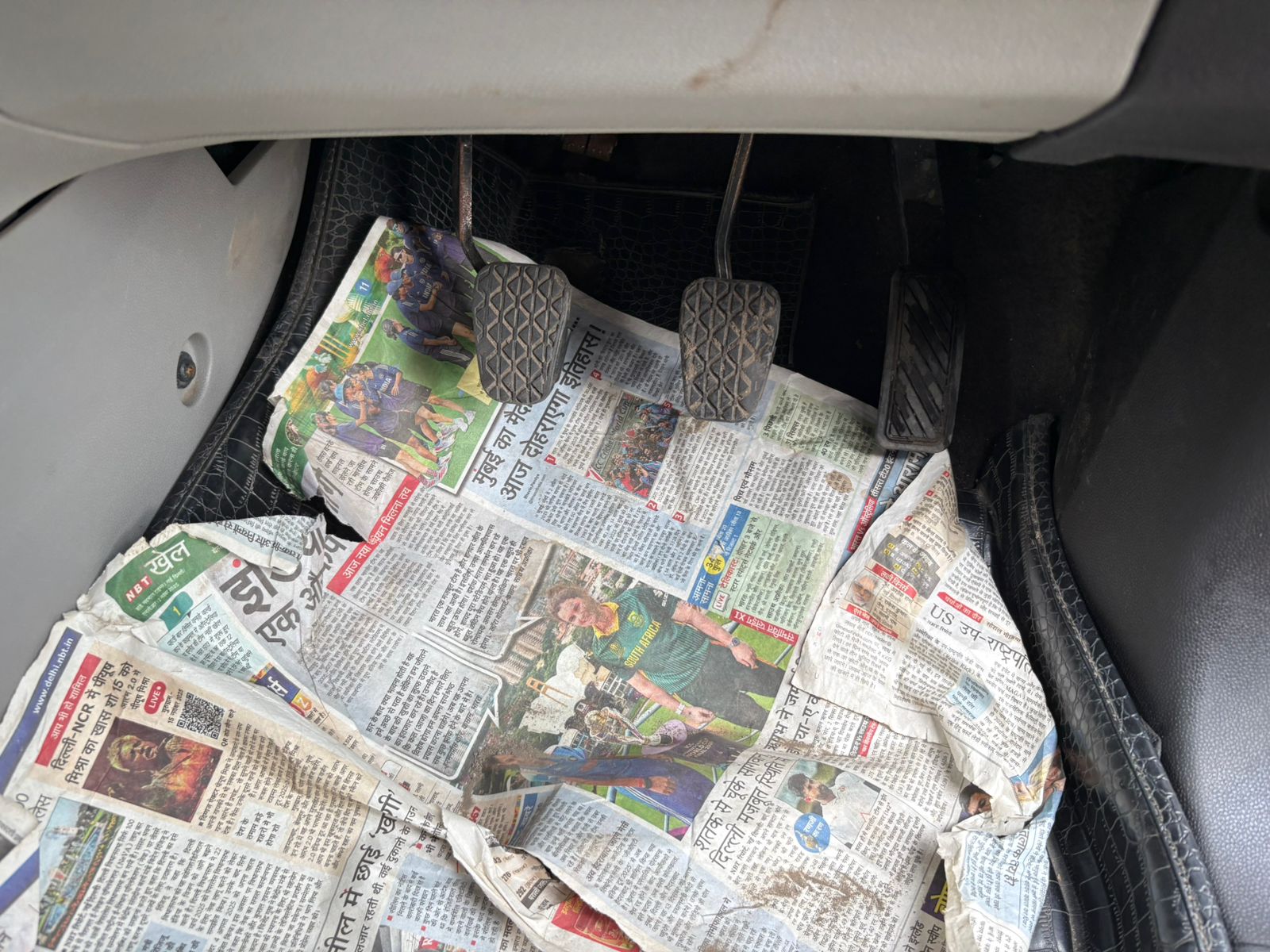 
								Ford Eco Sports Titanium full									