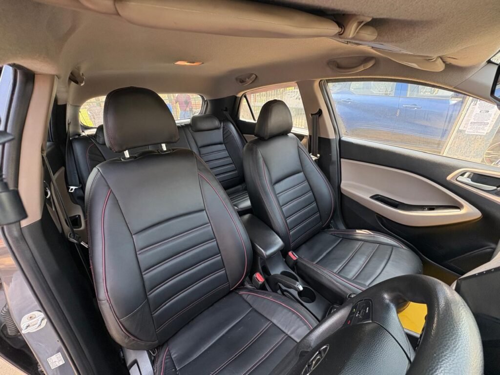 Hyundai i20 Sport