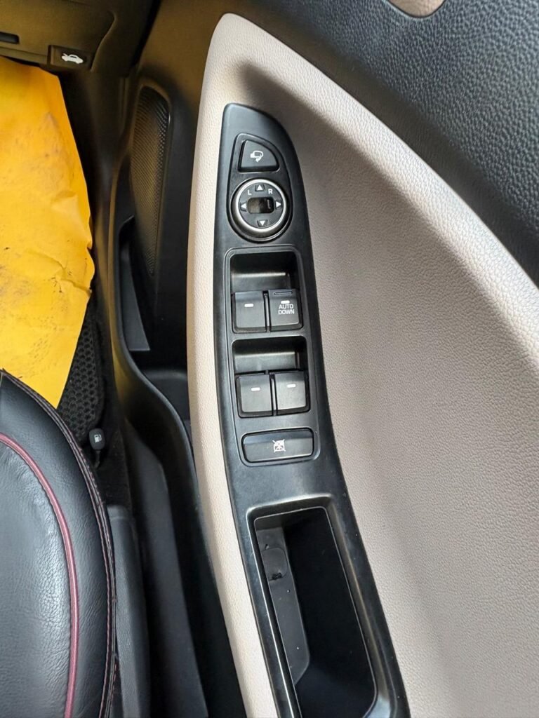 Hyundai i20 Sport