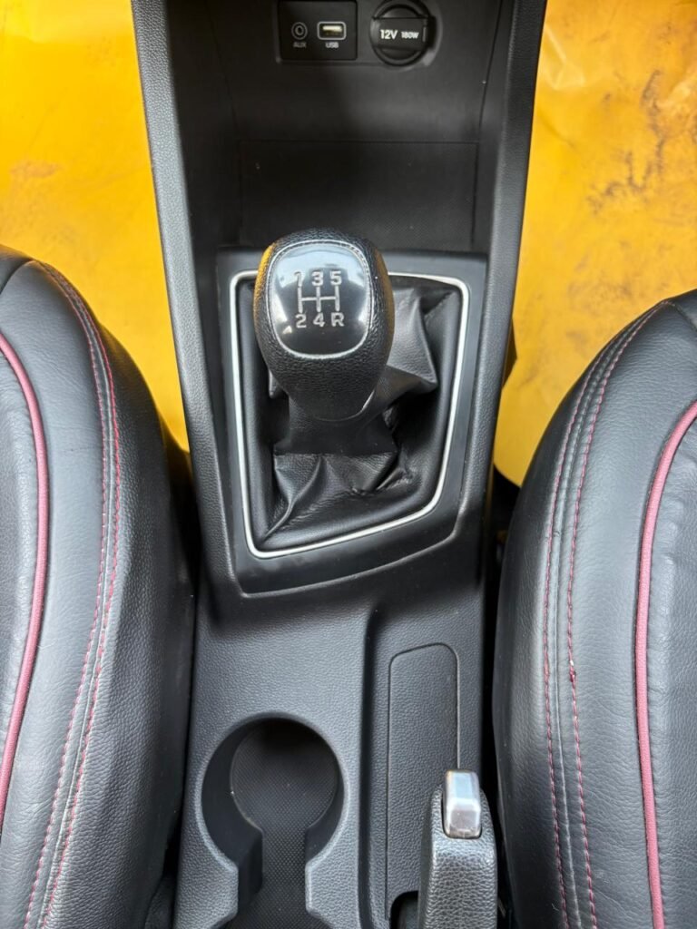 Hyundai i20 Sport