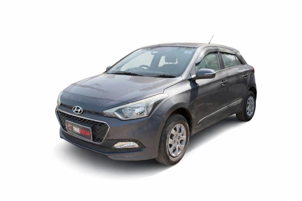 Hyundai i20 Sport