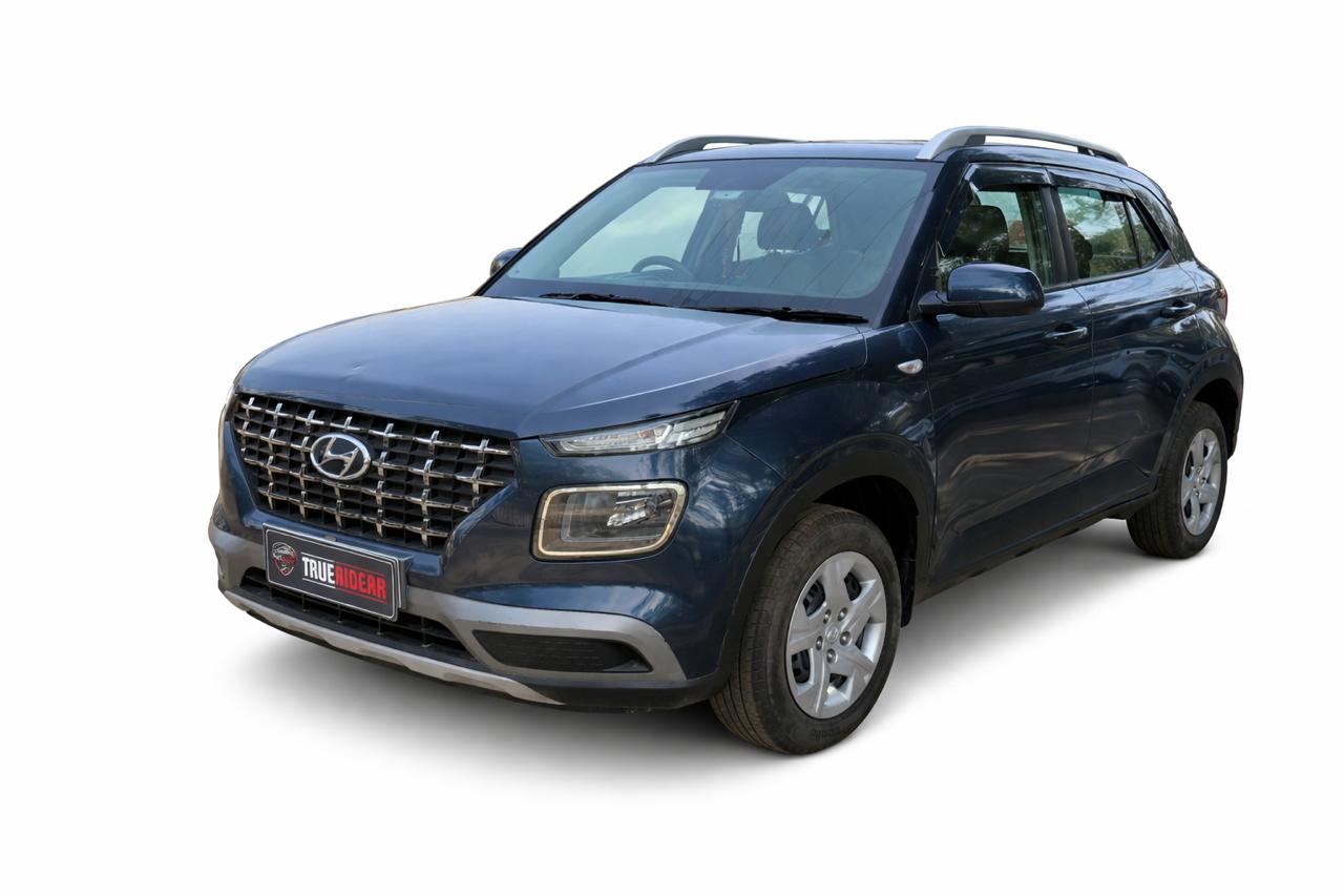 Hyundai Venue S