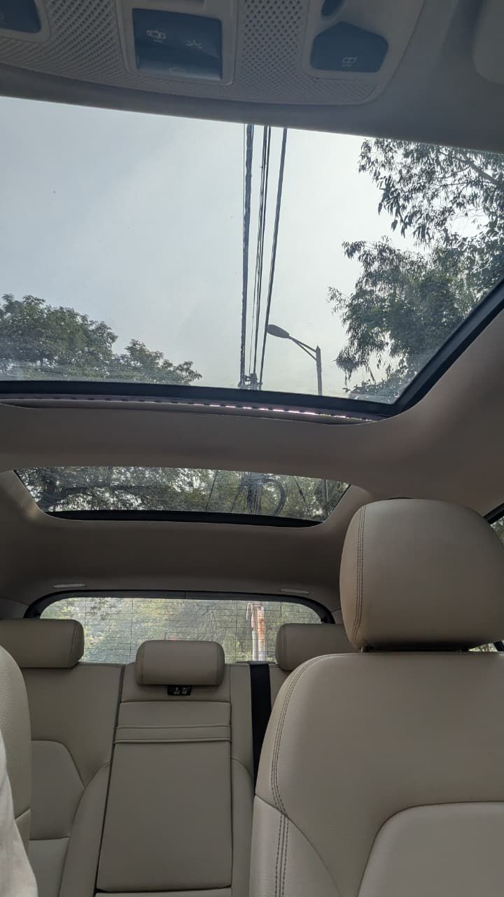 
								Mercedes GLA 200 full									