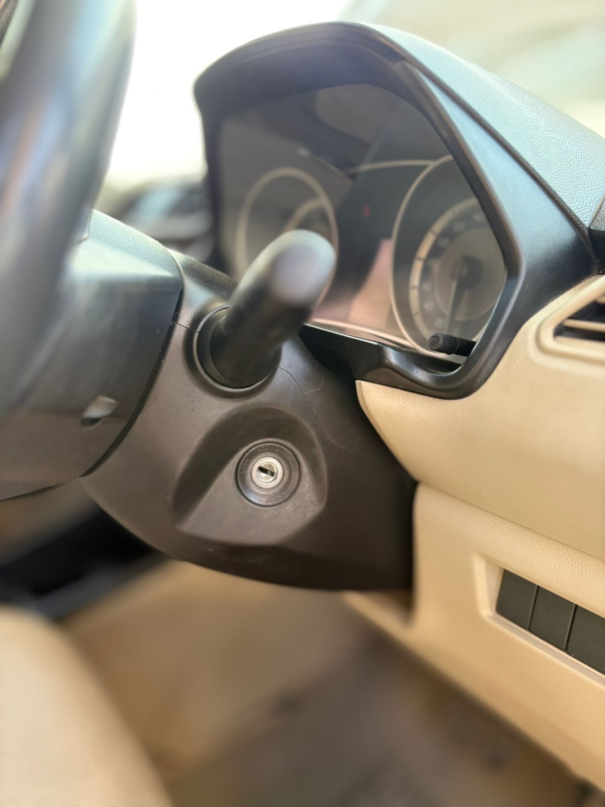 Maruti Suzuki Swift Dzire VXI Automatic